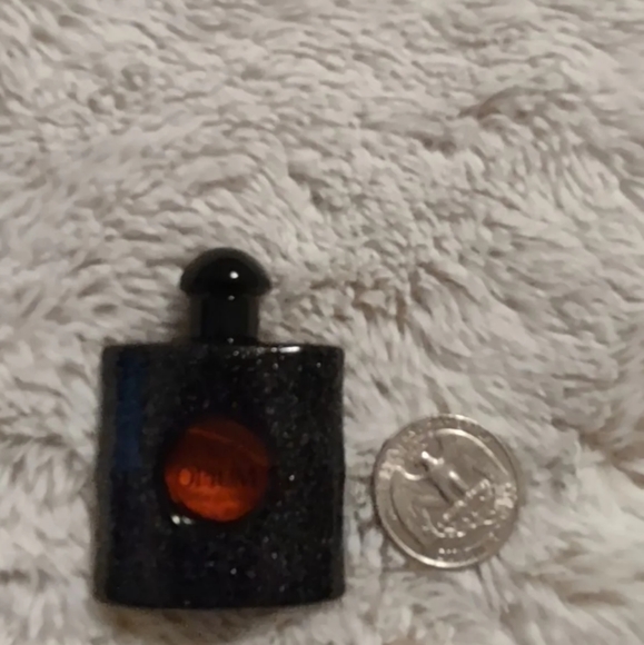 🆕YSL Beaute Black Bag, Black Opium - Picture 6 of 6